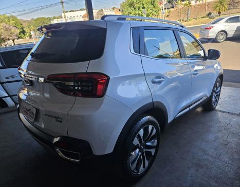 CHERY Tiggo 5X 1.5 4P TXS FLEX TURBO AUTOMTICO DCT, Foto 5
