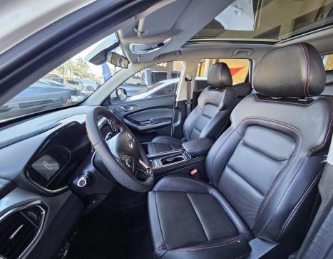 CHERY Tiggo 5X 1.5 4P TXS FLEX TURBO AUTOMTICO DCT, Foto 8