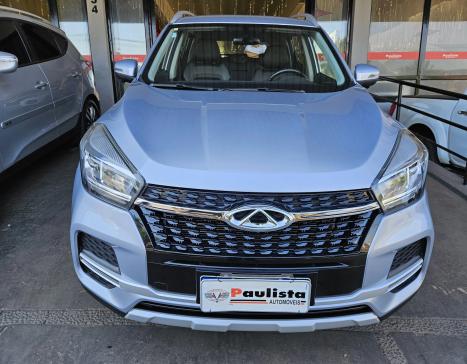 CHERY Tiggo 5X 1.5 4P TXS FLEX TURBO AUTOMTICO DCT, Foto 3