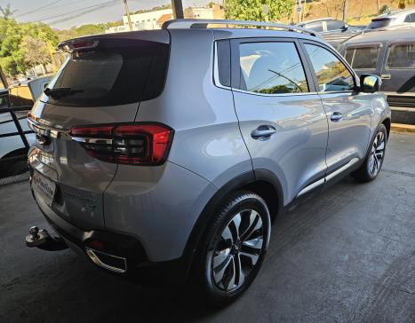 CHERY Tiggo 5X 1.5 4P TXS FLEX TURBO AUTOMTICO DCT, Foto 5
