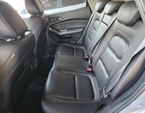 CHERY Tiggo 5X 1.5 4P TXS FLEX TURBO AUTOMTICO DCT, Foto 6