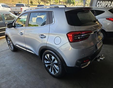 CHERY Tiggo 5X 1.5 4P TXS FLEX TURBO AUTOMTICO DCT, Foto 10
