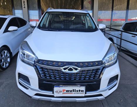 CHERY Tiggo 5X 1.5 4P TXS FLEX TURBO AUTOMTICO DCT, Foto 2