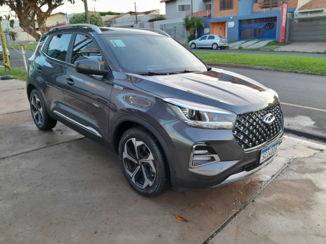 CHERY Tiggo 5X Pro 1.5 16V 4P VVT TURBO iFLEX AUTOMTICO CVT, Foto 1