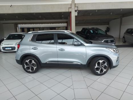 CHERY Tiggo 5X Pro 1.5 16V 4P VVT TURBO iFLEX AUTOMTICO CVT, Foto 3