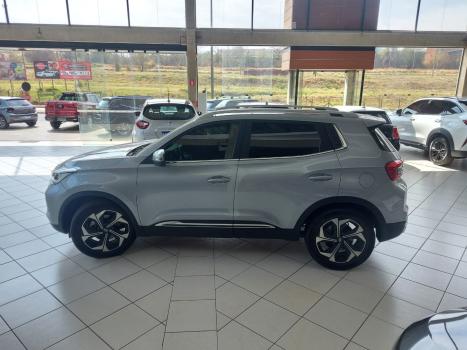 CHERY Tiggo 5X Pro 1.5 16V 4P VVT TURBO iFLEX AUTOMTICO CVT, Foto 7