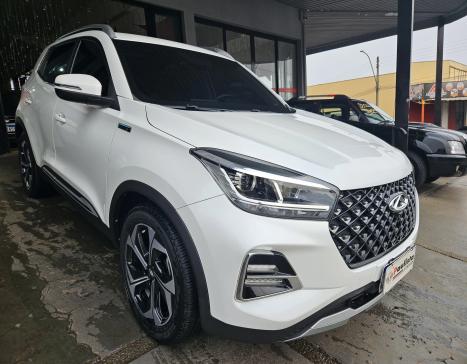 CHERY Tiggo 5X Pro 1.5 16V 4P TCI FLEX HYBRID AUTOMTICO CVT, Foto 1