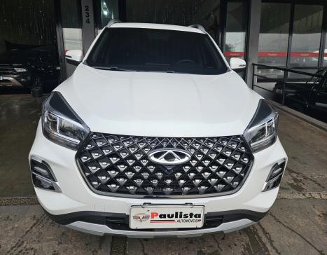 CHERY Tiggo 5X Pro 1.5 16V 4P TCI FLEX HYBRID AUTOMTICO CVT, Foto 2