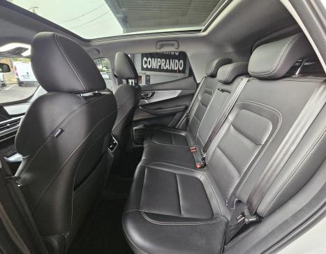 CHERY Tiggo 5X Pro 1.5 16V 4P TCI FLEX HYBRID AUTOMTICO CVT, Foto 4