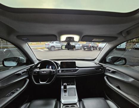 CHERY Tiggo 5X Pro 1.5 16V 4P TCI FLEX HYBRID AUTOMTICO CVT, Foto 5