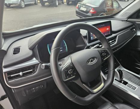 CHERY Tiggo 5X Pro 1.5 16V 4P TCI FLEX HYBRID AUTOMTICO CVT, Foto 7