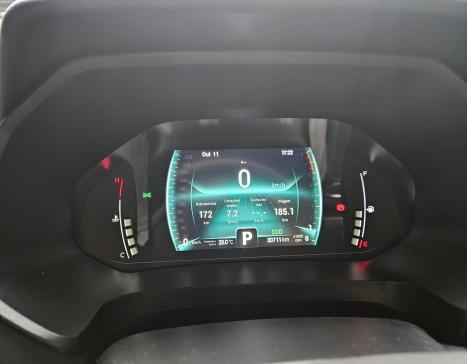 CHERY Tiggo 5X Pro 1.5 16V 4P TCI FLEX HYBRID AUTOMTICO CVT, Foto 8