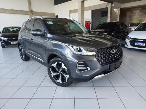 CHERY Tiggo 5X Pro 1.5 16V 4P TCI FLEX HYBRID AUTOMTICO CVT, Foto 1