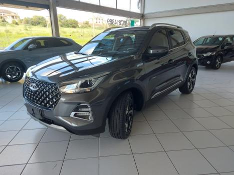 CHERY Tiggo 5X Pro 1.5 16V 4P TCI FLEX HYBRID AUTOMTICO CVT, Foto 2