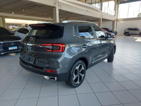 CHERY Tiggo 5X Pro 1.5 16V 4P TCI FLEX HYBRID AUTOMTICO CVT, Foto 3