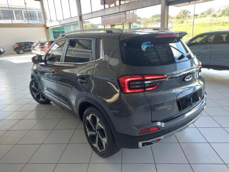 CHERY Tiggo 5X Pro 1.5 16V 4P TCI FLEX HYBRID AUTOMTICO CVT, Foto 4