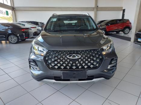 CHERY Tiggo 5X Pro 1.5 16V 4P TCI FLEX HYBRID AUTOMTICO CVT, Foto 5