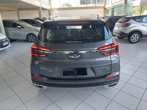 CHERY Tiggo 5X Pro 1.5 16V 4P TCI FLEX HYBRID AUTOMTICO CVT, Foto 6