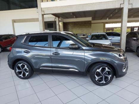 CHERY Tiggo 5X Pro 1.5 16V 4P TCI FLEX HYBRID AUTOMTICO CVT, Foto 7