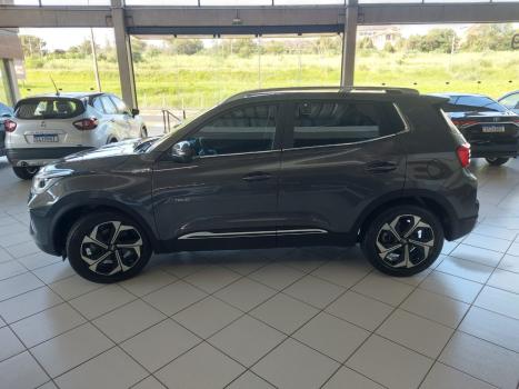 CHERY Tiggo 5X Pro 1.5 16V 4P TCI FLEX HYBRID AUTOMTICO CVT, Foto 8