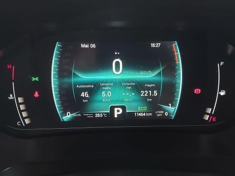 CHERY Tiggo 5X Pro 1.5 16V 4P TCI FLEX HYBRID AUTOMTICO CVT, Foto 9