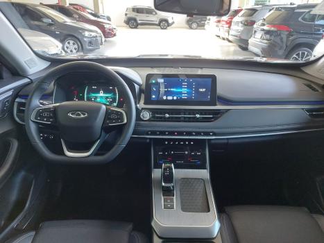 CHERY Tiggo 5X Pro 1.5 16V 4P TCI FLEX HYBRID AUTOMTICO CVT, Foto 10