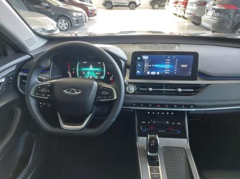 CHERY Tiggo 5X Pro 1.5 16V 4P TCI FLEX HYBRID AUTOMTICO CVT, Foto 11