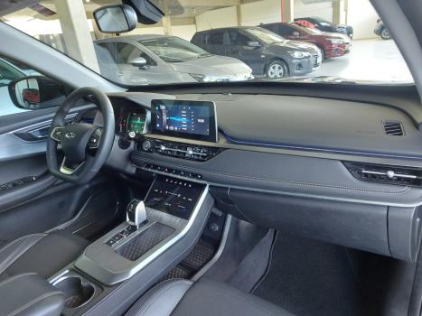 CHERY Tiggo 5X Pro 1.5 16V 4P TCI FLEX HYBRID AUTOMTICO CVT, Foto 13