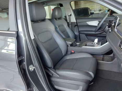 CHERY Tiggo 5X Pro 1.5 16V 4P TCI FLEX HYBRID AUTOMTICO CVT, Foto 14