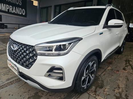 CHERY Tiggo 5X Pro 1.5 16V 4P VVT TURBO iFLEX AUTOMTICO CVT, Foto 1