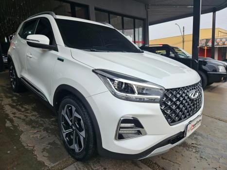 CHERY Tiggo 5X Pro 1.5 16V 4P VVT TURBO iFLEX AUTOMTICO CVT, Foto 2