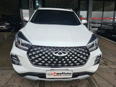 CHERY Tiggo 5X Pro 1.5 16V 4P VVT TURBO iFLEX AUTOMTICO CVT, Foto 3