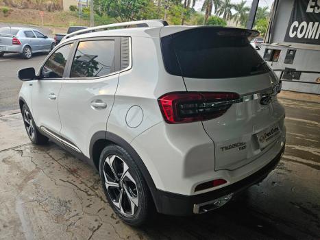 CHERY Tiggo 5X Pro 1.5 16V 4P VVT TURBO iFLEX AUTOMTICO CVT, Foto 6