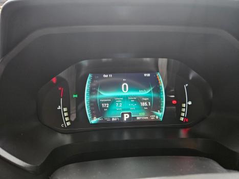CHERY Tiggo 5X Pro 1.5 16V 4P VVT TURBO iFLEX AUTOMTICO CVT, Foto 11