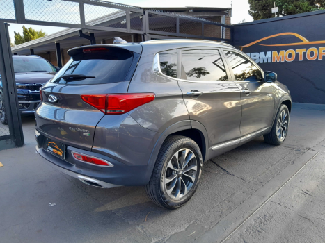 CHERY Tiggo 7 1.5 16V 4P FLEX TXS TURBO AUTOMTICO DCT, Foto 2