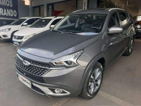 CHERY Tiggo 7 1.5 16V 4P FLEX TXS TURBO AUTOMTICO DCT, Foto 1