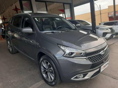 CHERY Tiggo 7 1.5 16V 4P FLEX TXS TURBO AUTOMTICO DCT, Foto 2