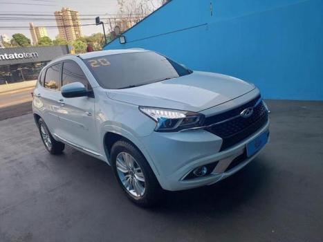 CHERY Tiggo 7 1.5 16V 4P FLEX T TURBO AUTOMTICO DCT, Foto 8