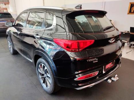 CHERY Tiggo 7 1.5 16V 4P FLEX TXS TURBO AUTOMTICO DCT, Foto 10