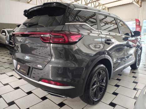 CHERY Tiggo 7 1.5 16V 4P FLEX T TURBO AUTOMTICO DCT, Foto 3