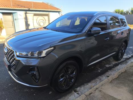 CHERY Tiggo 7 1.5 16V 4P TCI FLEX SPORT AUTOMTICO CVT, Foto 2