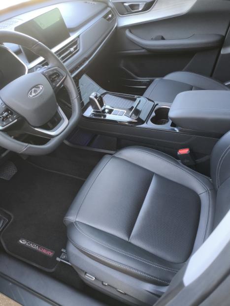 CHERY Tiggo 7 1.5 16V 4P TCI FLEX SPORT AUTOMTICO CVT, Foto 4