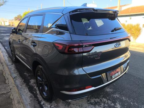 CHERY Tiggo 7 1.5 16V 4P TCI FLEX SPORT AUTOMTICO CVT, Foto 5