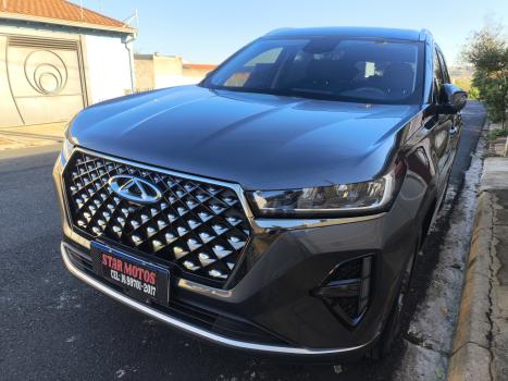 CHERY Tiggo 7 1.5 16V 4P TCI FLEX SPORT AUTOMTICO CVT, Foto 6