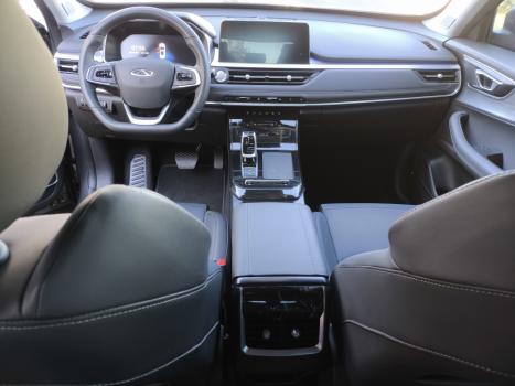 CHERY Tiggo 7 1.5 16V 4P TCI FLEX SPORT AUTOMTICO CVT, Foto 8