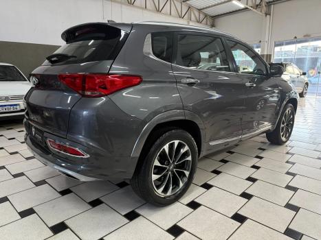 CHERY Tiggo 7 1.5 16V 4P FLEX TXS TURBO AUTOMTICO DCT, Foto 3