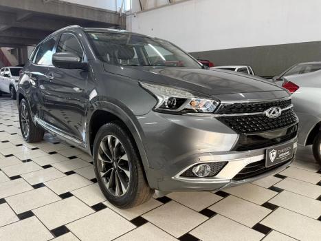 CHERY Tiggo 7 1.5 16V 4P FLEX TXS TURBO AUTOMTICO DCT, Foto 4