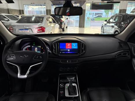 CHERY Tiggo 7 1.5 16V 4P FLEX TXS TURBO AUTOMTICO DCT, Foto 5