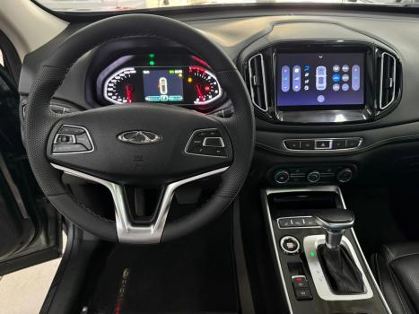 CHERY Tiggo 7 1.5 16V 4P FLEX TXS TURBO AUTOMTICO DCT, Foto 6