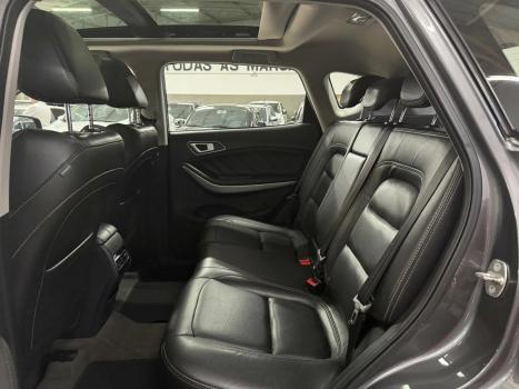 CHERY Tiggo 7 1.5 16V 4P FLEX TXS TURBO AUTOMTICO DCT, Foto 9